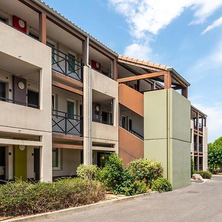 B&B Hotel Montpellier 2 Saint-Jean-de-Védas Εξωτερικό φωτογραφία