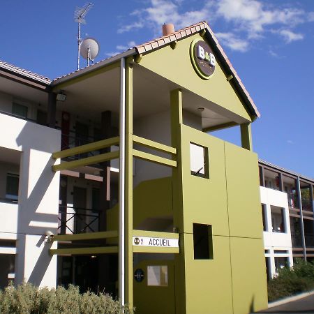 B&B Hotel Montpellier 2 Saint-Jean-de-Védas Εξωτερικό φωτογραφία