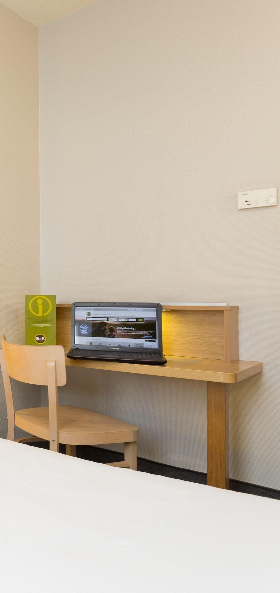 B&B Hotel Montpellier 2 Saint-Jean-de-Védas Εξωτερικό φωτογραφία