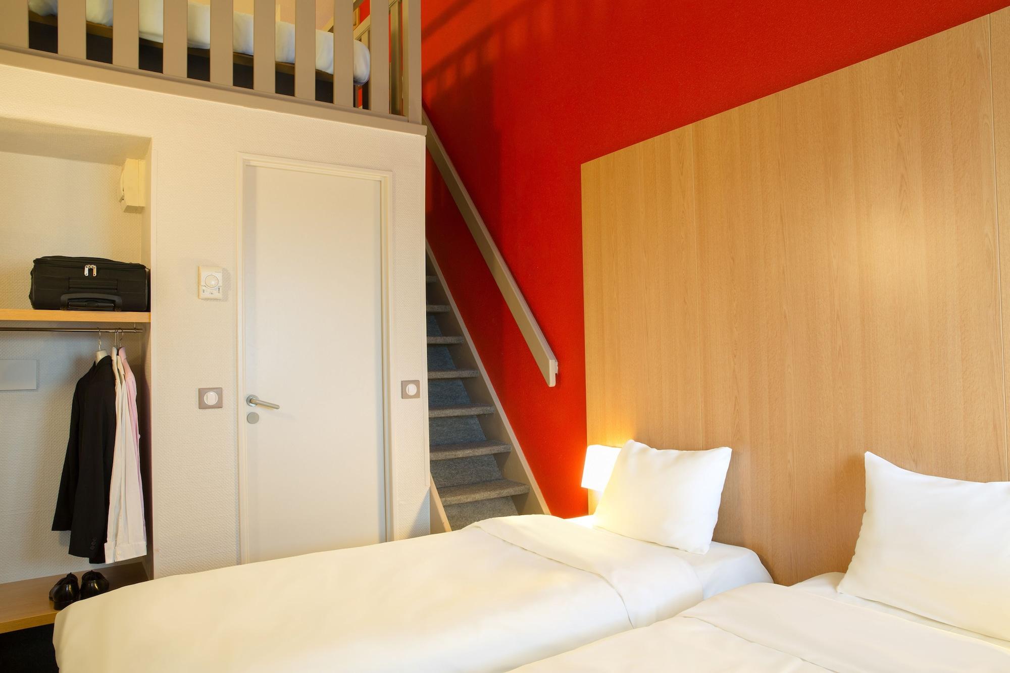 B&B Hotel Montpellier 2 Saint-Jean-de-Védas Εξωτερικό φωτογραφία