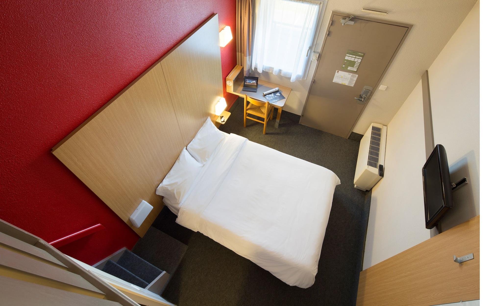 B&B Hotel Montpellier 2 Saint-Jean-de-Védas Εξωτερικό φωτογραφία