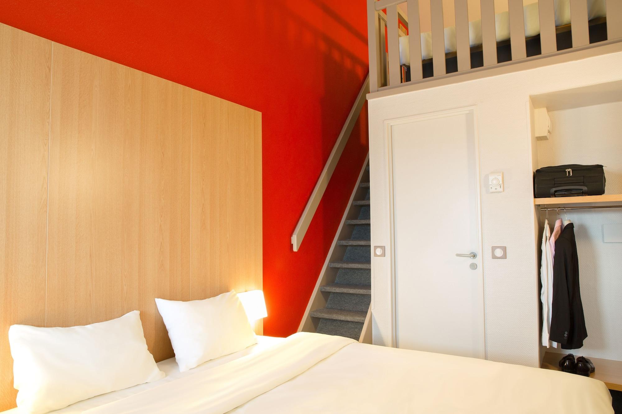 B&B Hotel Montpellier 2 Saint-Jean-de-Védas Εξωτερικό φωτογραφία