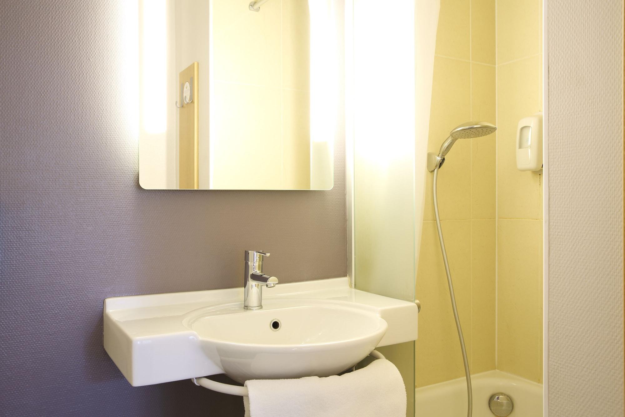 B&B Hotel Montpellier 2 Saint-Jean-de-Védas Εξωτερικό φωτογραφία