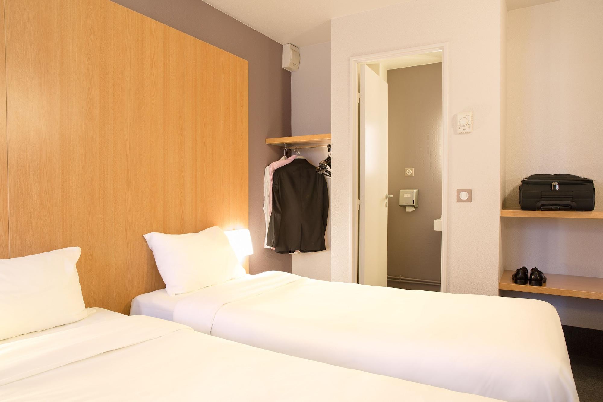 B&B Hotel Montpellier 2 Saint-Jean-de-Védas Εξωτερικό φωτογραφία