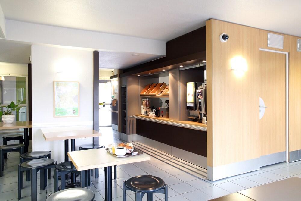 B&B Hotel Montpellier 2 Saint-Jean-de-Védas Εξωτερικό φωτογραφία