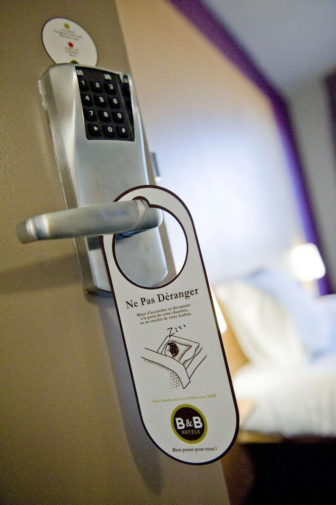 B&B Hotel Montpellier 2 Saint-Jean-de-Védas Εξωτερικό φωτογραφία