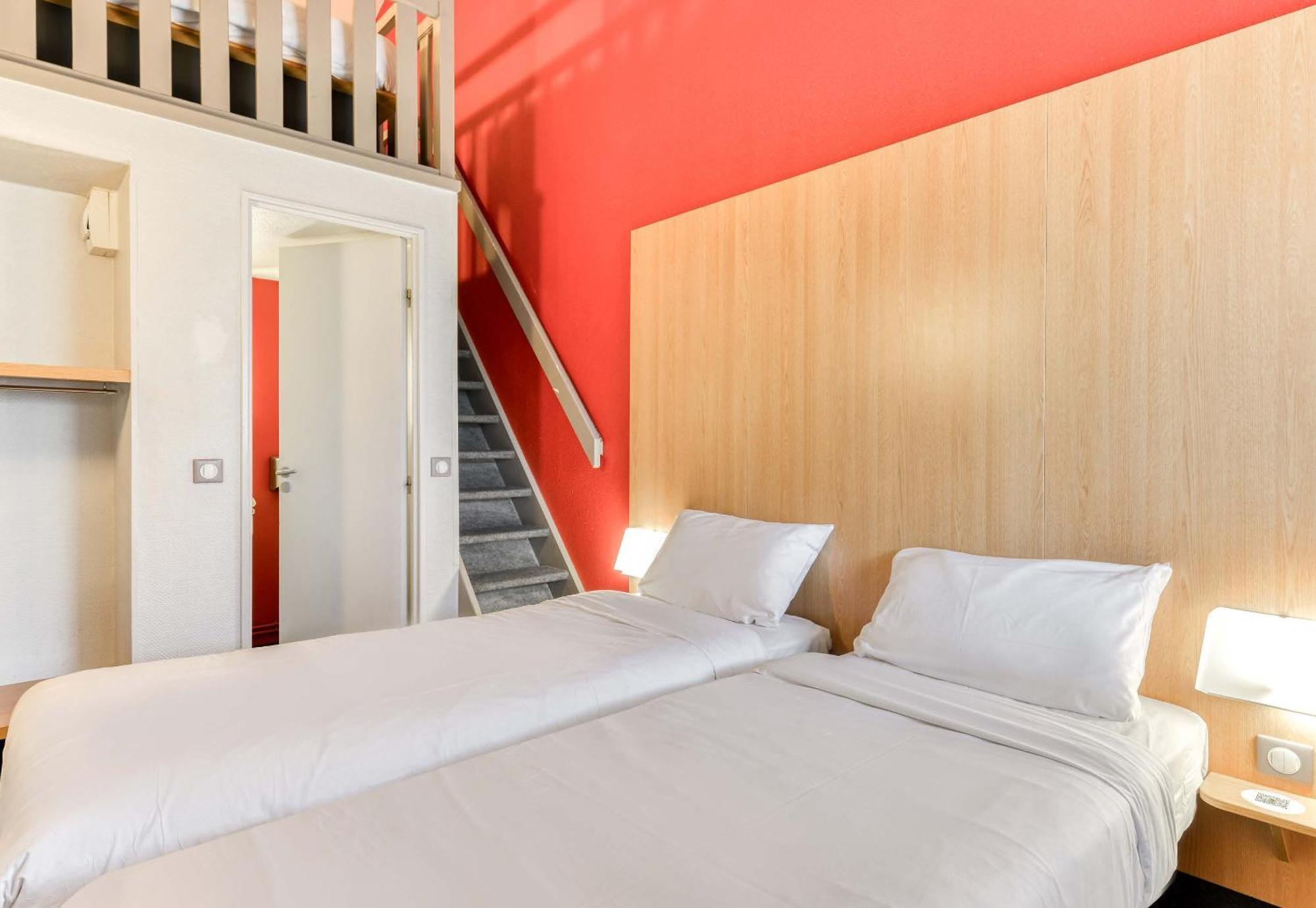 B&B Hotel Montpellier 2 Saint-Jean-de-Védas Εξωτερικό φωτογραφία