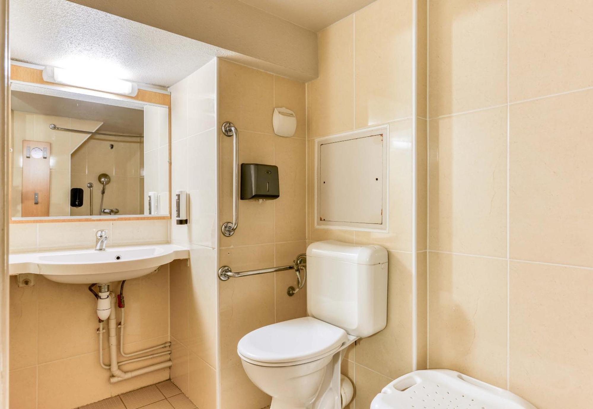 B&B Hotel Montpellier 2 Saint-Jean-de-Védas Εξωτερικό φωτογραφία