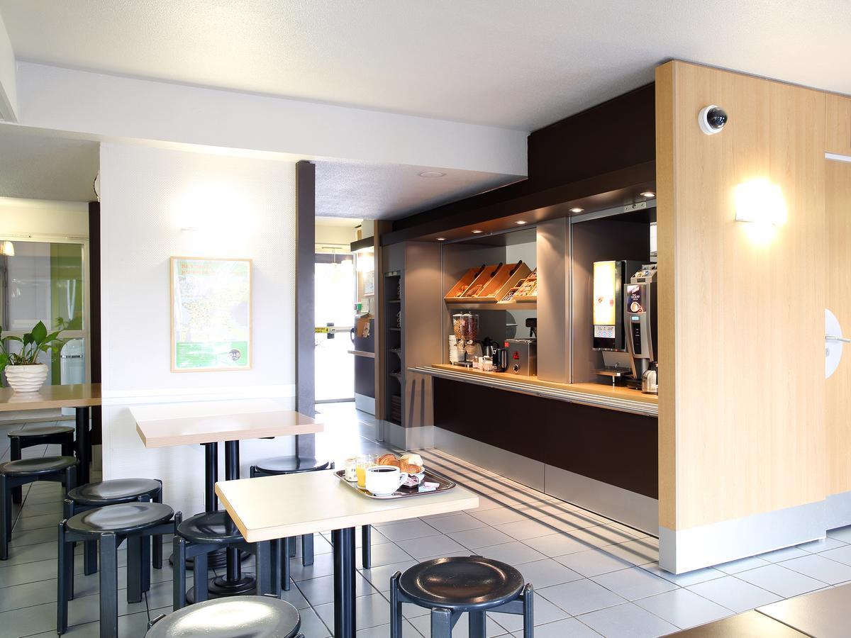 B&B Hotel Montpellier 2 Saint-Jean-de-Védas Εξωτερικό φωτογραφία
